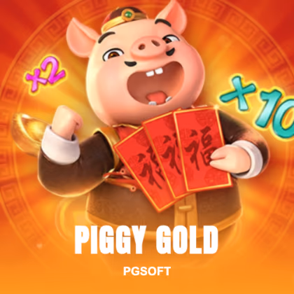 Piggy Gold