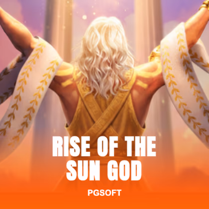 Rise of the Sun God
