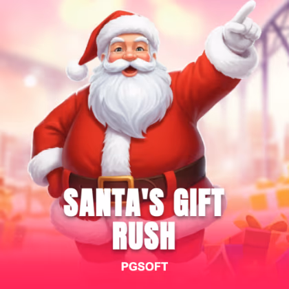 Santa's Gift Rush