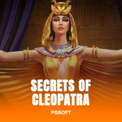 Secrets of Cleopatra