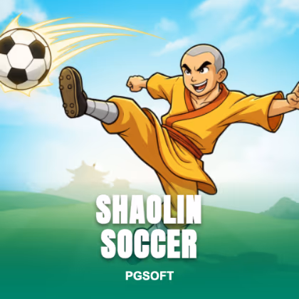 Shaolin Soccer