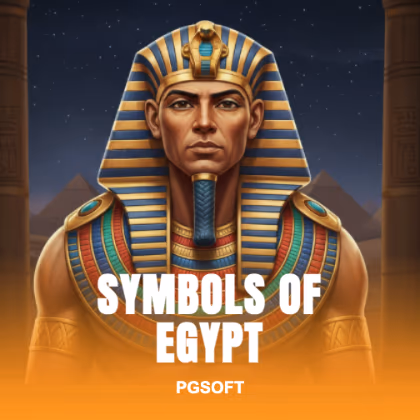 Symbols Of Egypt