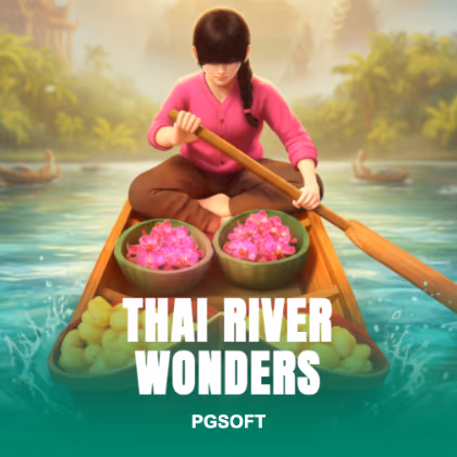 Thai River Wonders