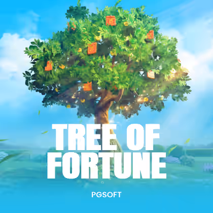 Tree of Fortune