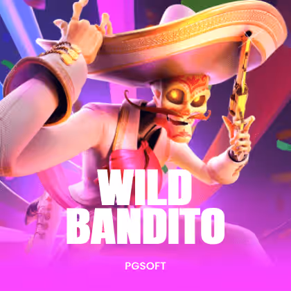 Wild Bandito