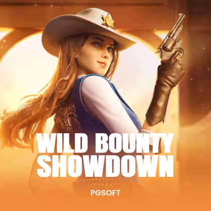 Wild Bounty Showdown