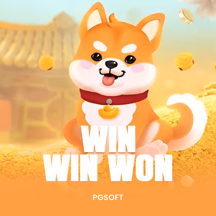 Win Win Won