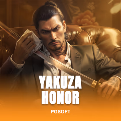 Yakuza Honor