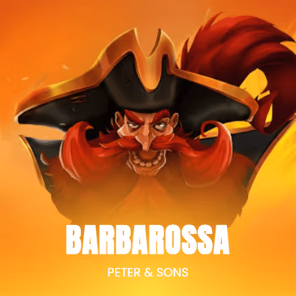 Barbarossa