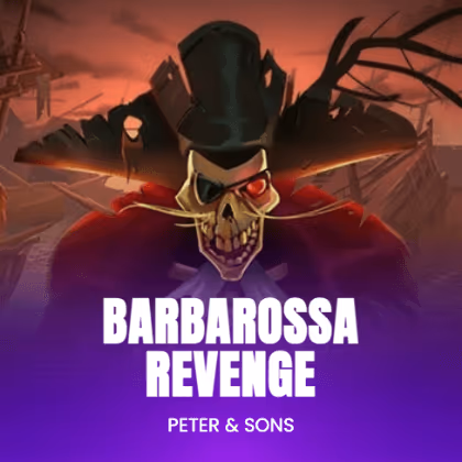 Barbarossa Revenge
