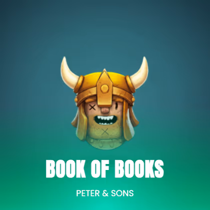 Book of Books