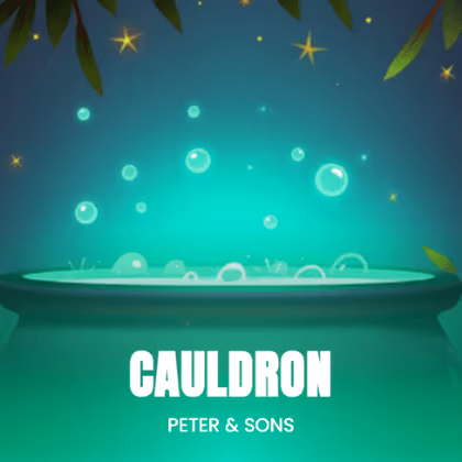 Cauldron