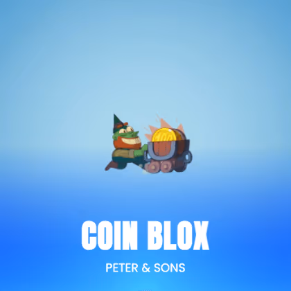 Coin Blox