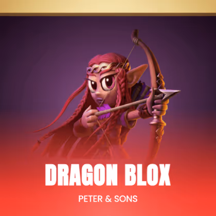 Dragon Blox