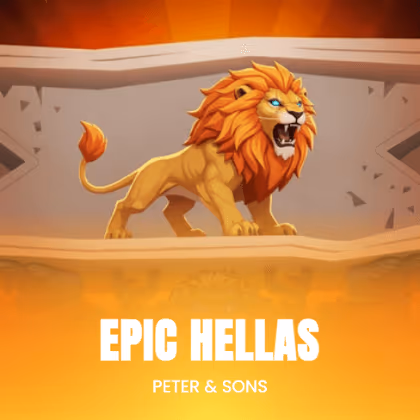 Epic Hellas