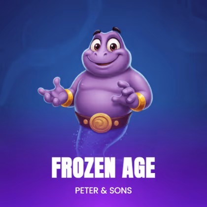  Frozen Age