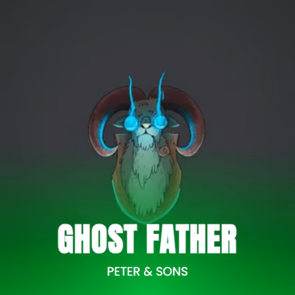 Ghost Father