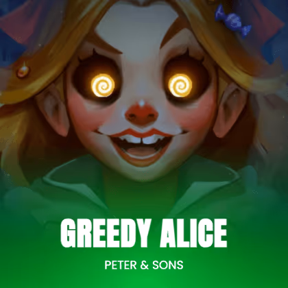 Greedy Alice