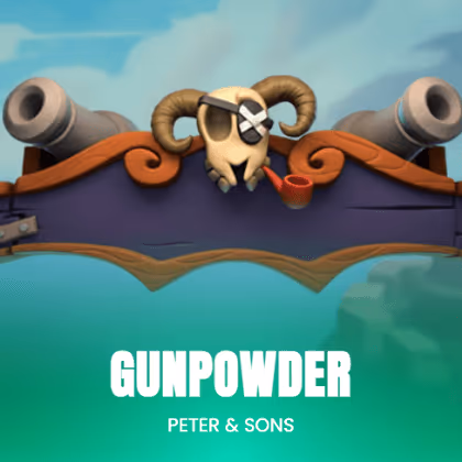 Gunpowder