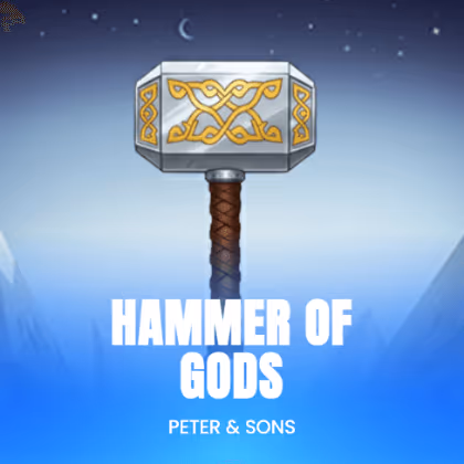 Hammer of Gods