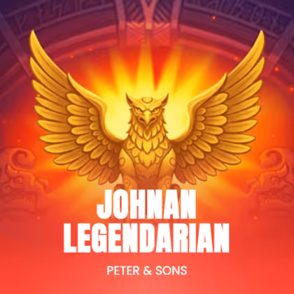 Johnan Legendarian