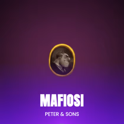 Mafiosi