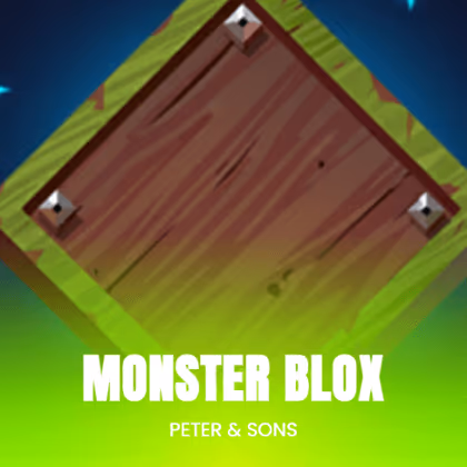 Monster Blox