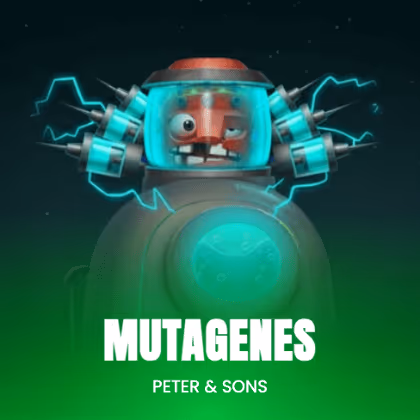 Mutagenes
