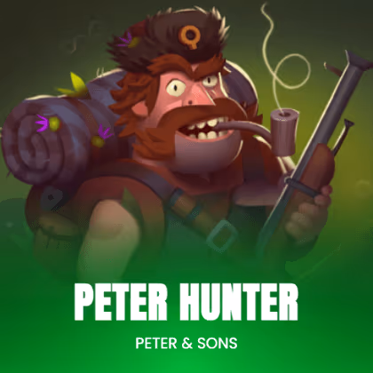 Peter Hunter