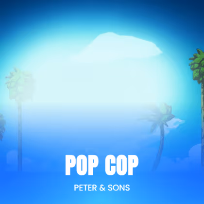 Pop Cop