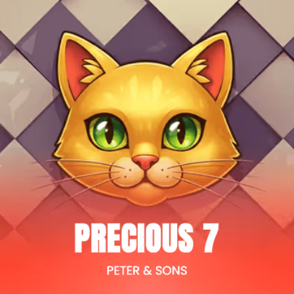 Precious 7