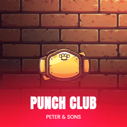 Punch Club