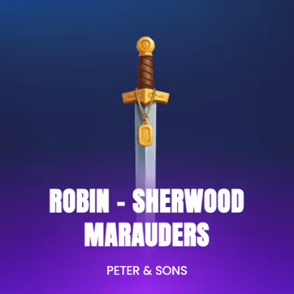 Robin - Sherwood Marauders
