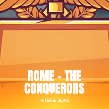 Rome - The Conquerors
