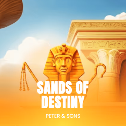 Sands of Destiny