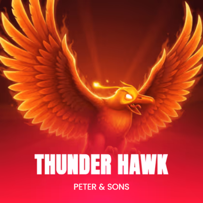 Thunder Hawk
