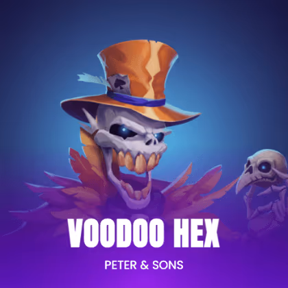 Voodoo Hex