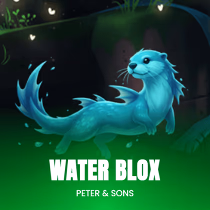 Water Blox