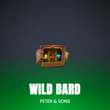 Wild Bard