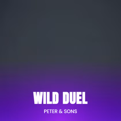 Wild Duel