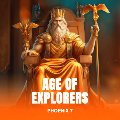 AGE OF EXPLORERS