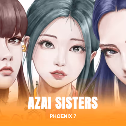 AZAI SISTERS