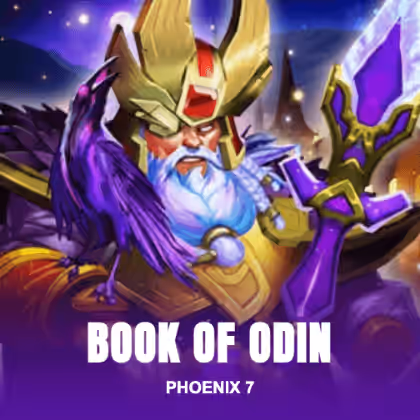BOOK OF ODIN