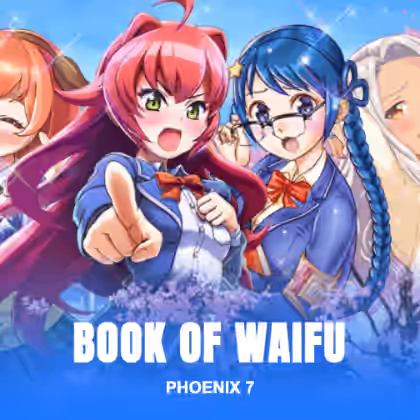 Book of Waifu