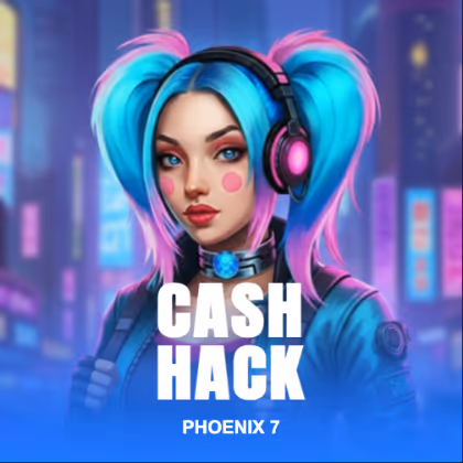 CASH HACK