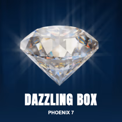 Dazzling Box