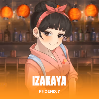 IZAKAYA