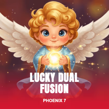 Lucky Dual Fusion