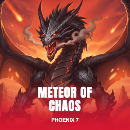 Meteor of Chaos
