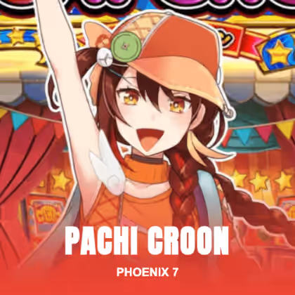PACHI CROON